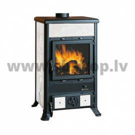 Nordica stoves ROSSELLA R1 BII