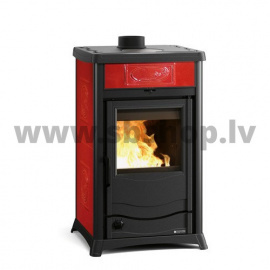 Nordica stoves ROSELLA DSA EVO 4.0 with central heating