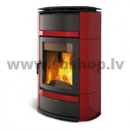 Nordica stoves NORDICA NORMA S IDRO with central heating