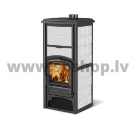 Nordica stoves LORIET BIIN with central heating