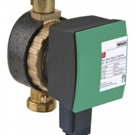 Wilo circulation pumps star Z-NOVA series