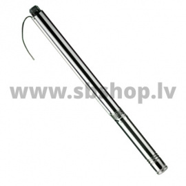 WILO deep well pump TWU