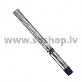 WILO Deep Bore Pump TWI