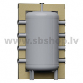 Akumulācijas tvertne REFLEX Storatherm Mini 