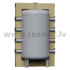 Akumulācijas tvertne REFLEX Storatherm Mini 