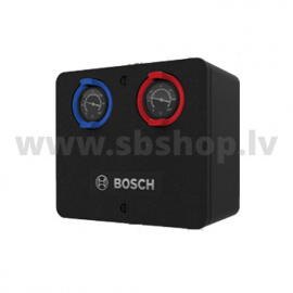 Bosch boiler group