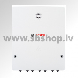 BOSCH boiler accessories