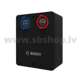 Bosch katla grupa HSM15/4 ar maisītāju