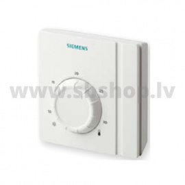 KORAFLEX termostats Siemens RAA21