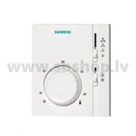 KORAFLEX termostats Siemens RAB 21-DC