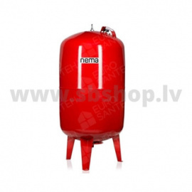 Expansion vessel NEMA NEL universal