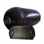 Membrāna izpl.tr. NEMA 500L, Butyl