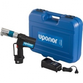 UPONOR prese ar akumulatoru UP75