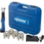 UPONOR preses