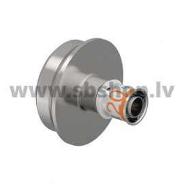 UPONOR RS presējama pāreja