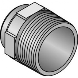 UPONOR RS PAV pāreja uz vītni