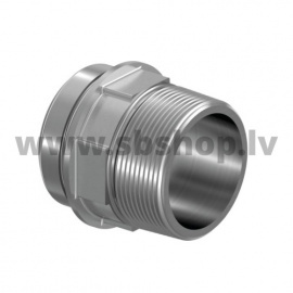 UPONOR RS PAV pāreja uz vītni