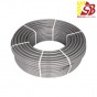 KAN pipes d16*2.0 PE-RT/AL/PE-RT multi-roll (200m)