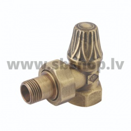 Carlo Poletti radiator valves