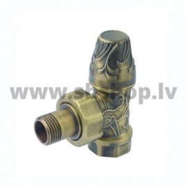 Carlo Poletti radiator valves