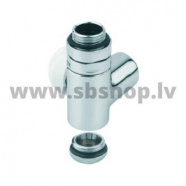 Carlo Poletti radiator valves