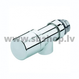 Carlo Poletti radiator valves