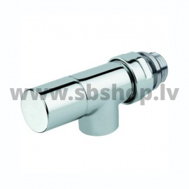 Carlo Poletti radiator valves