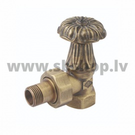 Carlo Poletti radiator valves