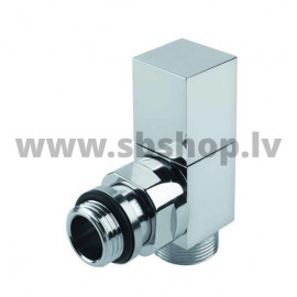 Carlo Poletti radiator valves