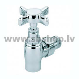 Carlo Poletti radiator valves