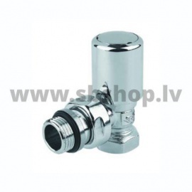 Carlo Poletti radiator valves