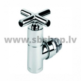 Carlo Poletti radiator valves