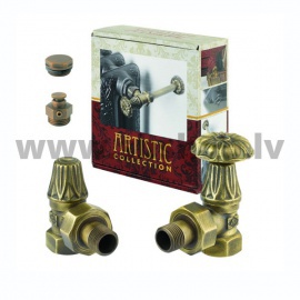 Carlo Poletti radiator valves