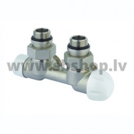 Carlo Poletti radiator valves