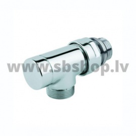 Carlo Poletti radiator valves