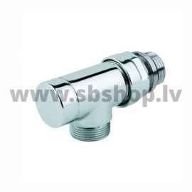 Carlo Poletti radiator valves