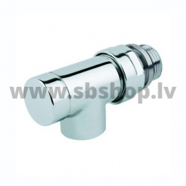 Carlo Poletti radiator valves