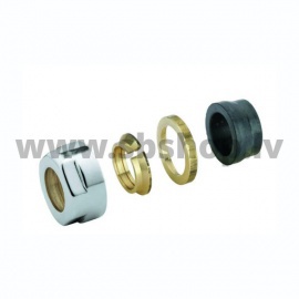 Carlo Poletti radiator valves