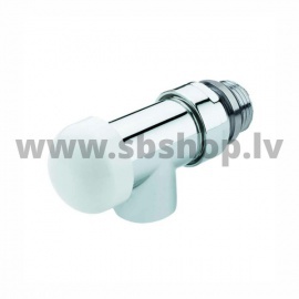 Carlo Poletti radiator valves