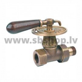 Carlo Poletti radiator valves