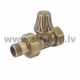 Carlo Poletti radiator valves