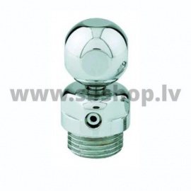 Carlo Poletti radiator valves