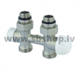 Carlo Poletti radiator valves