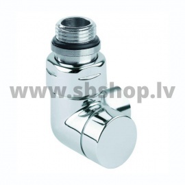 Carlo Poletti radiator valves