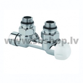 Carlo Poletti radiator valves