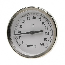 Watts термометри