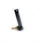 W Spirta termometrs MTW100 90gr.