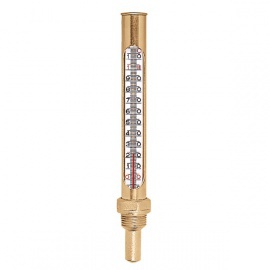 CALEFFI spirit thermometers