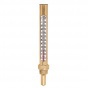 CALEFFI spirit thermometers