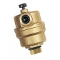 Watts air release valves